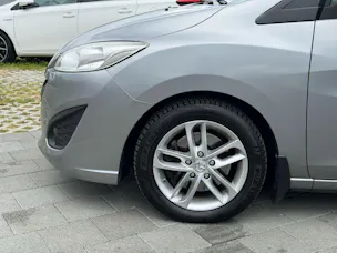 Mazda 5 2.0 Suisse Edition+ ActiveM