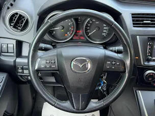 Mazda 5 2.0 Suisse Edition+ ActiveM