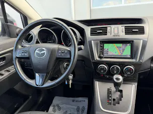 Mazda 5 2.0 Suisse Edition+ ActiveM