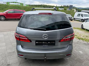 Mazda 5 2.0 Suisse Edition+ ActiveM