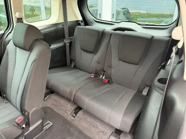 Mazda 5 2.0 Suisse Edition+ ActiveM