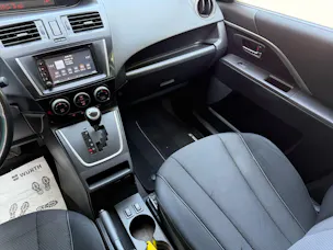 Mazda 5 2.0 Suisse Edition+ ActiveM