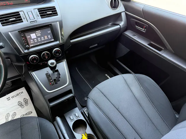 Mazda 5 2.0 Suisse Edition+ ActiveM
