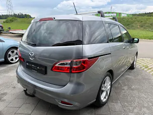Mazda 5 2.0 Suisse Edition+ ActiveM