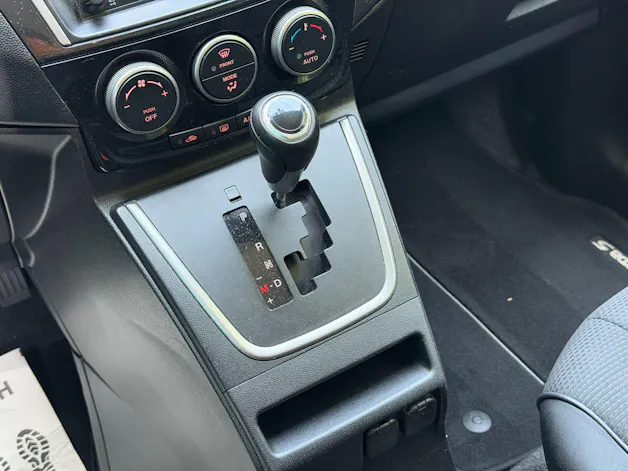 Mazda 5 2.0 Suisse Edition+ ActiveM