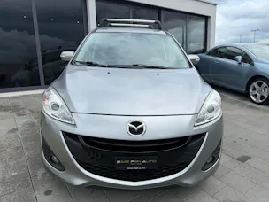 Mazda 5 2.0 Suisse Edition+ ActiveM