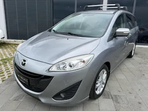 Mazda 5 2.0 Suisse Edition+ ActiveM