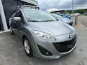 Mazda 5 2.0 Suisse Edition+ ActiveM