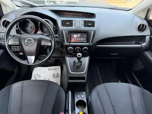 Mazda 5 2.0 Suisse Edition+ ActiveM