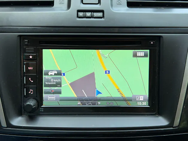 Mazda 5 2.0 Suisse Edition+ ActiveM