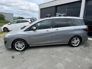 Mazda 5 2.0 Suisse Edition+ ActiveM