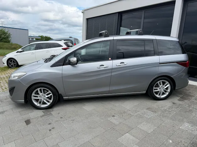 Mazda 5 2.0 Suisse Edition+ ActiveM