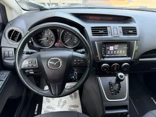 Mazda 5 2.0 Suisse Edition+ ActiveM