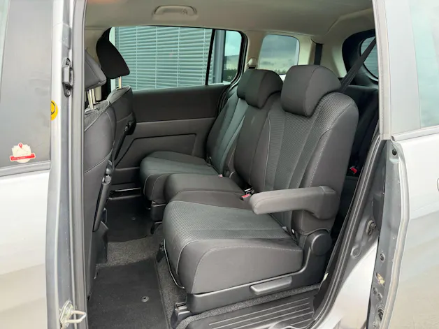 Mazda 5 2.0 Suisse Edition+ ActiveM
