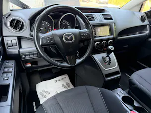 Mazda 5 2.0 Suisse Edition+ ActiveM