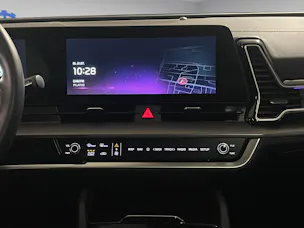 Kia Sportage 1.6 T-GDi Hybrid GT-Line