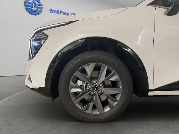 Kia Sportage 1.6 T-GDi Hybrid GT-Line