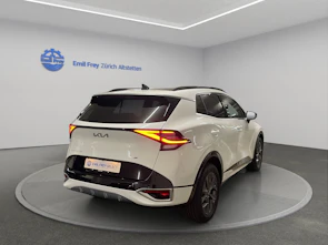 Fahrzeugbild KIA Sportage 1.6 T-GDi Hybrid GT-Line