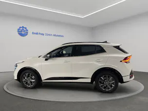 Kia Sportage 1.6 T-GDi Hybrid GT-Line