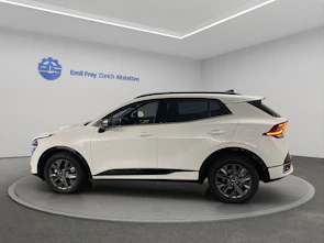 Fahrzeugbild KIA Sportage 1.6 T-GDi Hybrid GT-Line