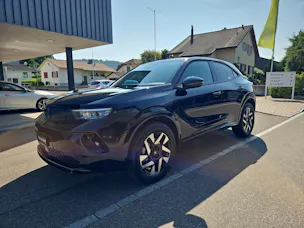 Opel Mokka 1.2 T 145 HEV GS WoW