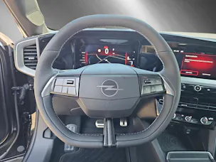 Opel Mokka 1.2 T 145 HEV GS WoW