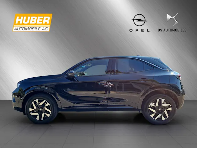 Opel Mokka 1.2 T 145 HEV GS WoW