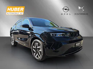 Opel Mokka 1.2 T 145 HEV GS WoW