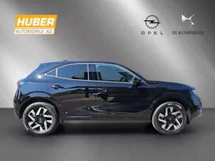 Opel Mokka 1.2 T 145 HEV GS WoW