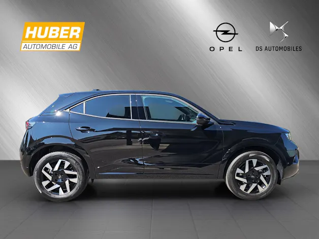 Opel Mokka 1.2 T 145 HEV GS WoW