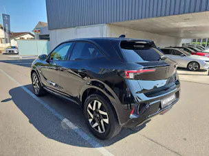 Opel Mokka 1.2 T 145 HEV GS WoW