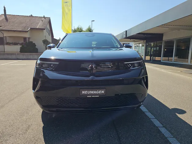 Opel Mokka 1.2 T 145 HEV GS WoW