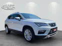 SEAT Ateca 2.0 TDI Xcellence 4Drive DSG
