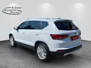 SEAT Ateca 2.0 TDI Xcellence 4Drive DSG