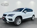 SEAT Ateca 2.0 TDI Xcellence 4Drive DSG