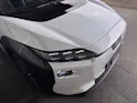 Subaru Solterra eV Luxury AWD