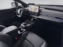 Subaru Solterra eV Luxury AWD
