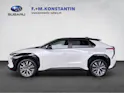 Subaru Solterra eV Luxury AWD