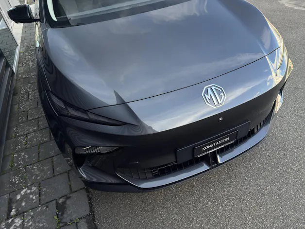 MG S5 EV 64 kWh Luxury