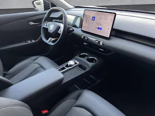 MG S5 EV 64 kWh Luxury