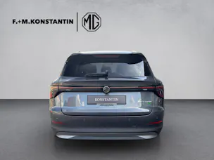 MG S5 EV 64 kWh Luxury
