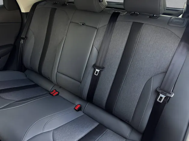 MG S5 EV 64 kWh Luxury