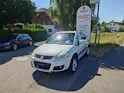 Suzuki SX4 1.6 16V GL Top Indigo 4WD