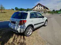Suzuki SX4 1.6 16V GL Top Indigo 4WD