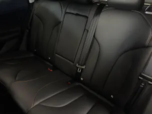 MG HS 1.5 Hybrid Luxury
