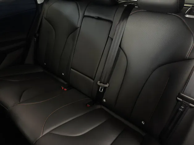MG HS 1.5 Hybrid Luxury