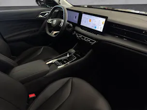 MG HS 1.5 Hybrid Luxury