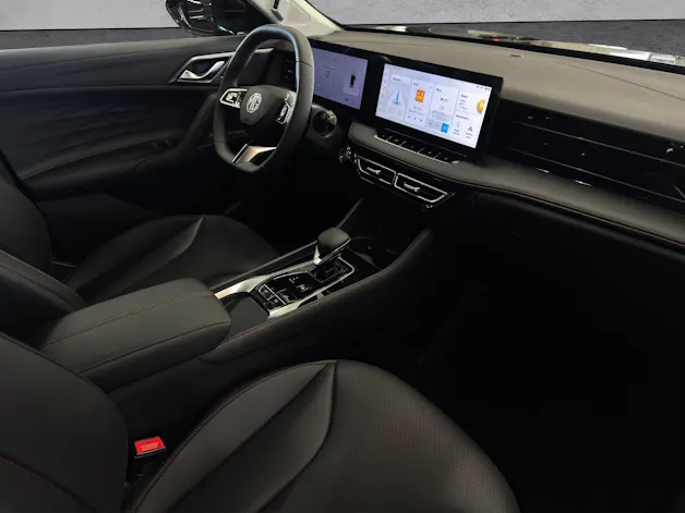 MG HS 1.5 Hybrid Luxury