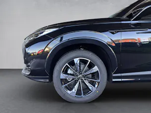 MG HS 1.5 Hybrid Luxury
