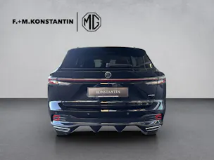 MG HS 1.5 Hybrid Luxury